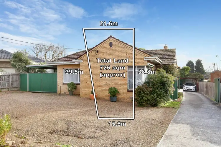 13 Vista Court, Box Hill North VIC 3129