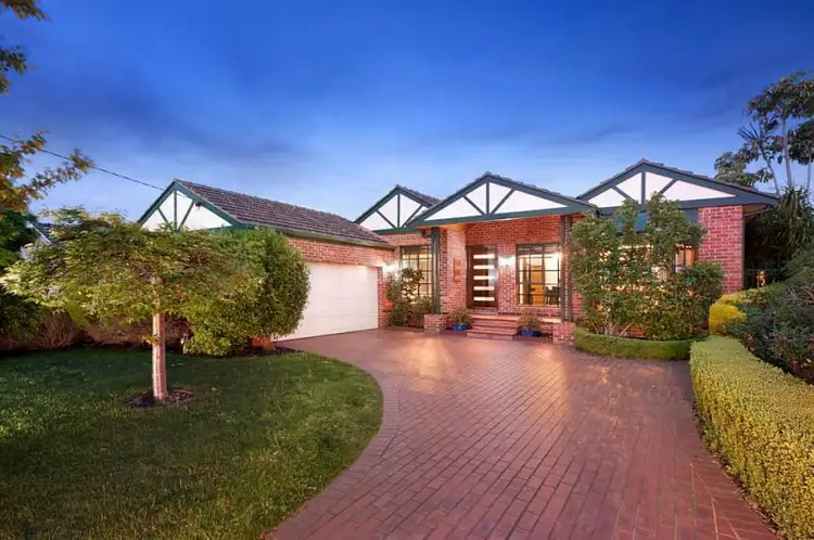 26 Graham Place, Box Hill VIC 3128