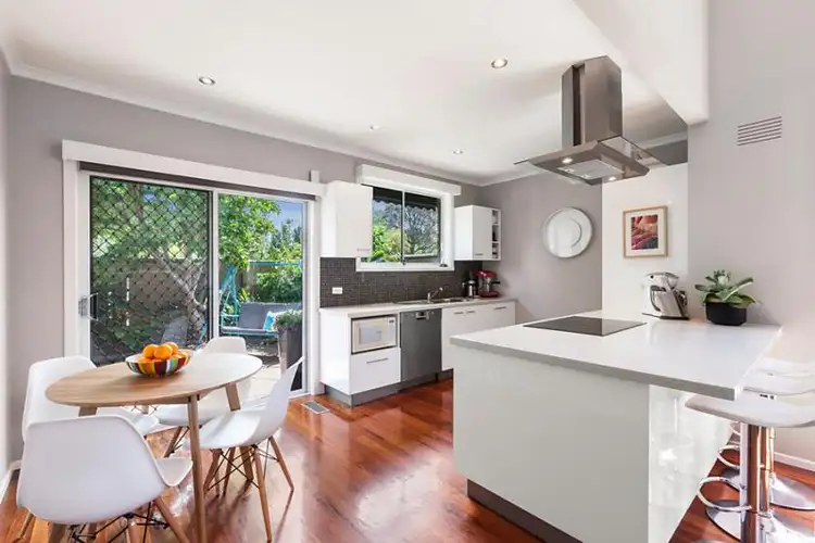 Second view of Homely unit listing, 1/239 Blackburn Road, Blackburn South VIC 3130