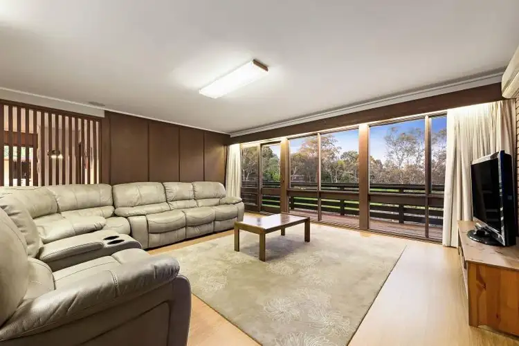 Fifth view of Homely house listing, 107 Orient Avenue, Mitcham VIC 3132