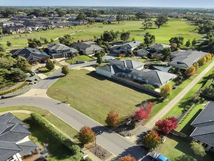 Second view of Homely land listing, 8 Bass Court, Sandhurst VIC 3977