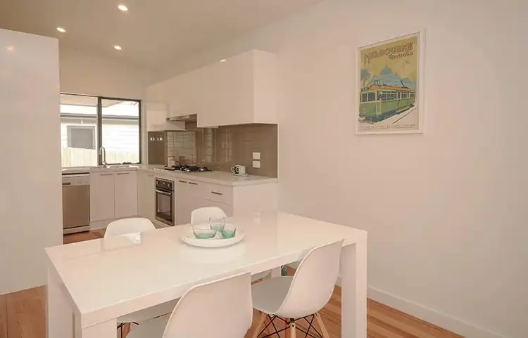 Third view of Homely unit listing, 3/26 Byrne Road, Bayswater North VIC 3153