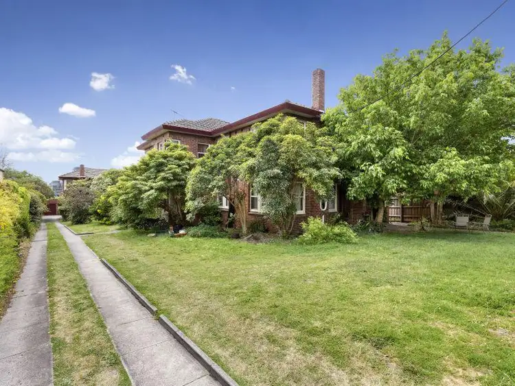 Second view of Homely house listing, 99 Pleasant Road, Hawthorn East VIC 3123