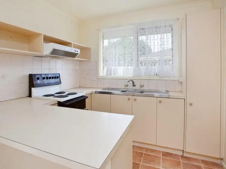 Second view of Homely unit listing, 1/30 Strathavan Drive, Berwick VIC 3806