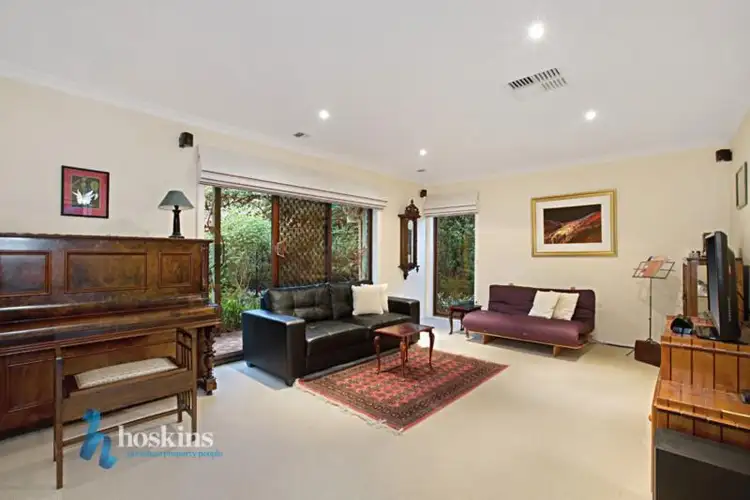 Fourth view of Homely house listing, 124 Mcgowans Road, Donvale VIC 3111