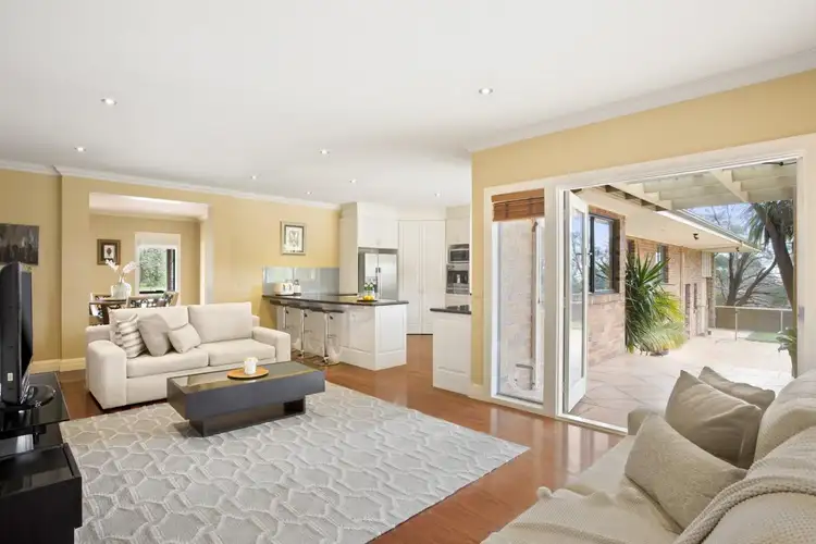 Second view of Homely house listing, 345 Canadian Bay, Mount Eliza VIC 3930