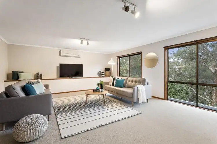 Third view of Homely house listing, 3 The Glade, Mitcham VIC 3132