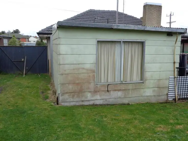Fifth view of Homely house listing, 64 Well Street, Morwell VIC 3840