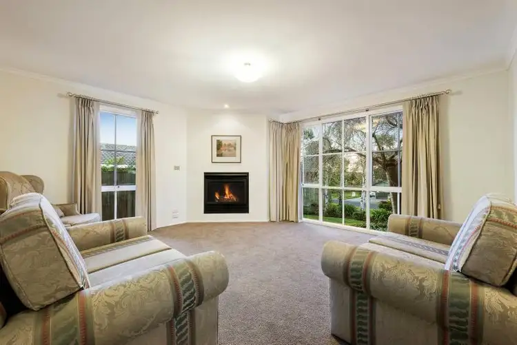 Third view of Homely house listing, 9 Kiewa Close, Croydon Hills VIC 3136