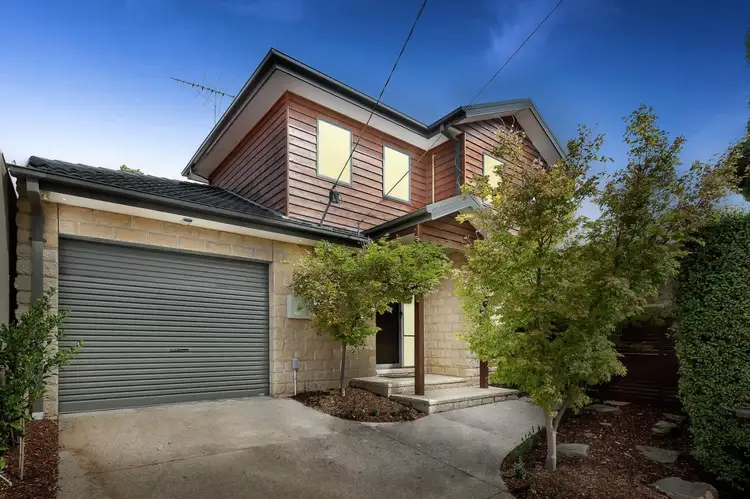 14 Chapman Street, Blackburn North VIC 3130