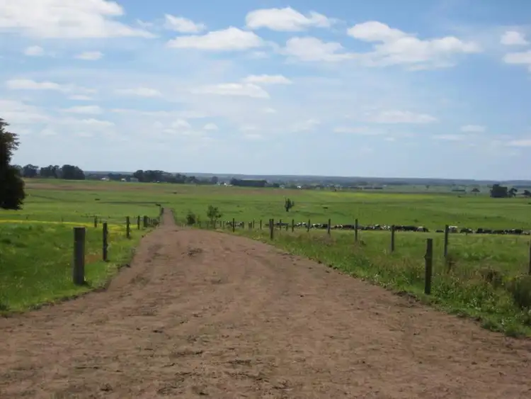 Fourth view of Homely rural property listing, 108 Butterfactory Road, Condah VIC 3303