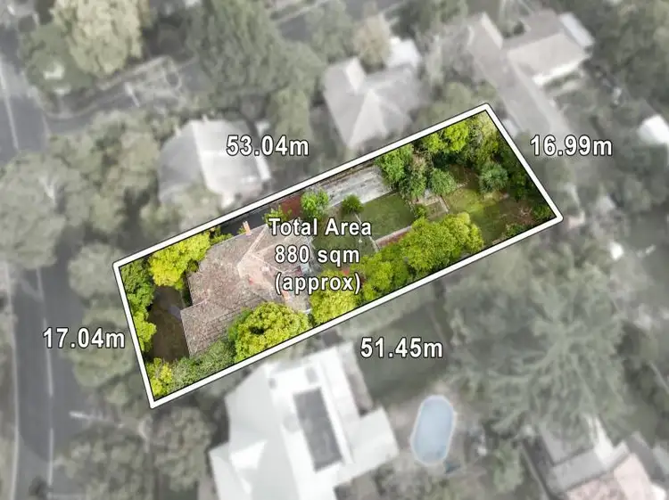 119 Central Road, Blackburn VIC 3130