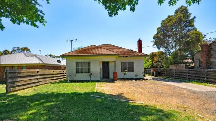 Main view of Homely house listing, 4 Neagle Street, Yarragon VIC 3823