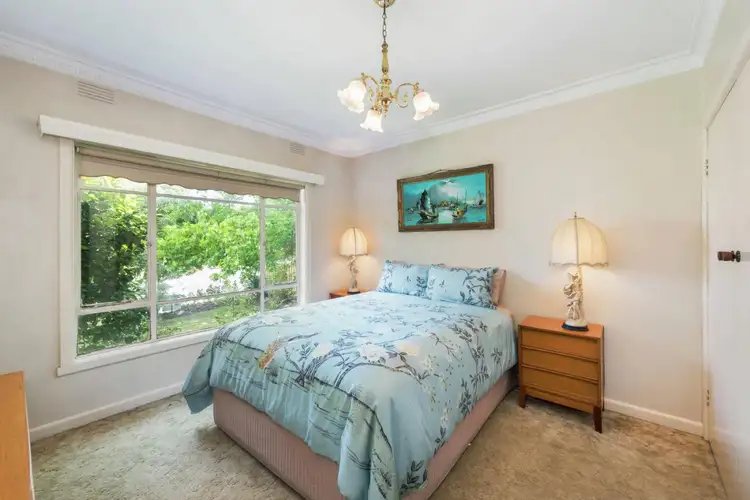 Fourth view of Homely house listing, 142 Dorking Road, Box Hill North VIC 3129