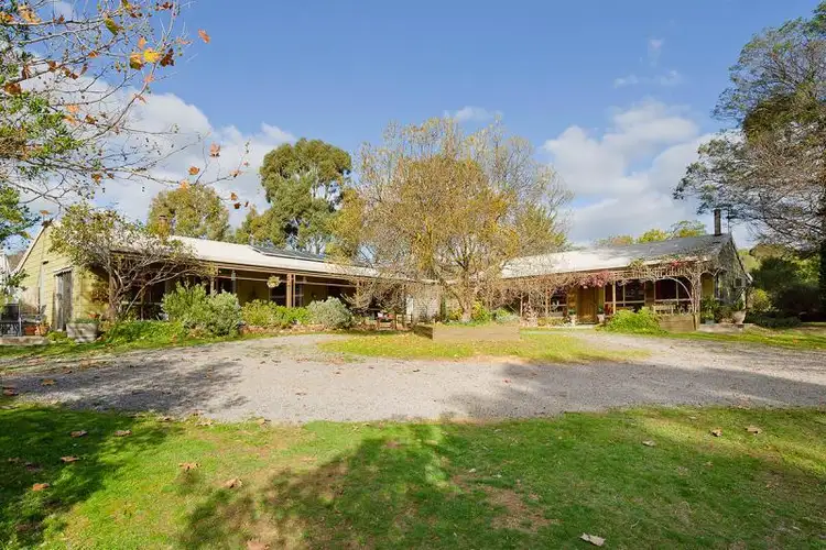 Main view of Homely house listing, 46 Sarah Court, Elphinstone VIC 3448