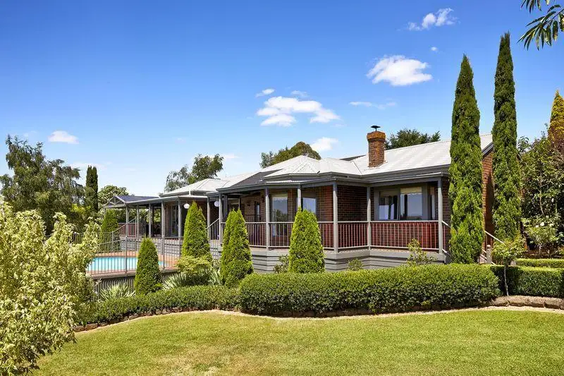 Main view of Homely house listing, 5 Larkones Court, Warragul VIC 3820