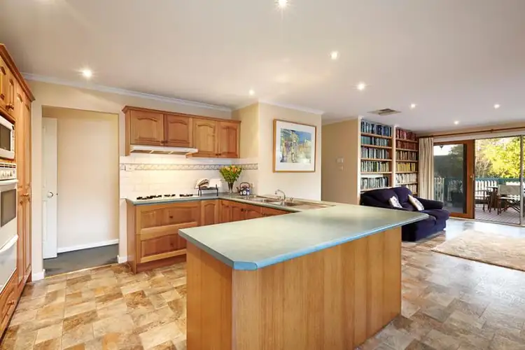 Fifth view of Homely house listing, 14 Eram Road, Box Hill North VIC 3129