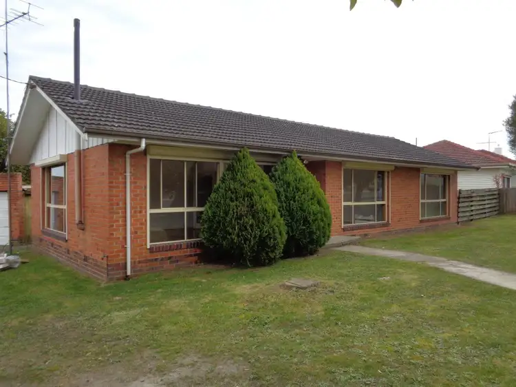 89 Maryvale Road, Morwell VIC 3840