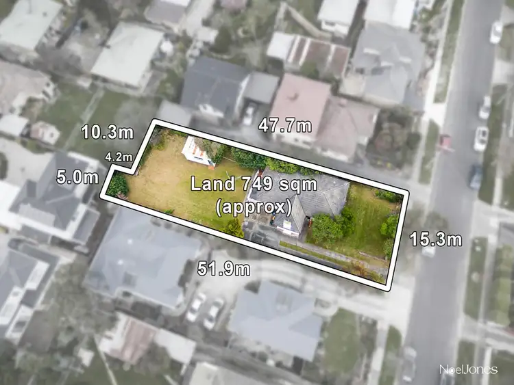 4 Cadorna Street, Box Hill South VIC 3128