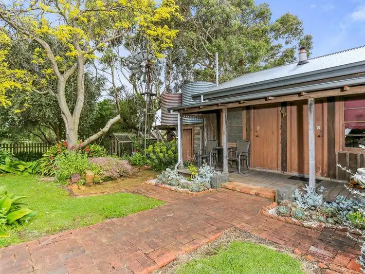 Fifth view of Homely house listing, 1240 Ellerslie-Panmure Road, Framlingham VIC 3265