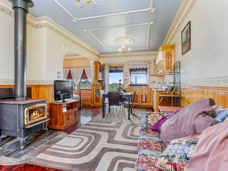 Sixth view of Homely house listing, 1240 Ellerslie-Panmure Road, Framlingham VIC 3265