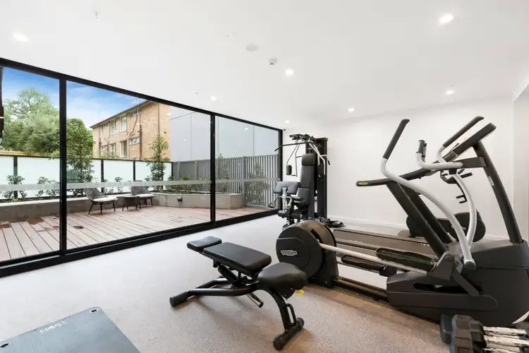 Sixth view of Homely apartment listing, 124/188 Whitehorse Road, Balwyn VIC 3103