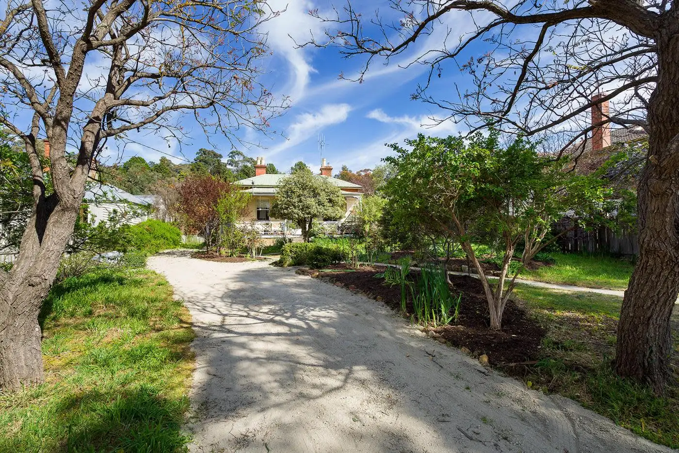 Main view of Homely house listing, 8 Goldsmith Crescent, Castlemaine VIC 3450