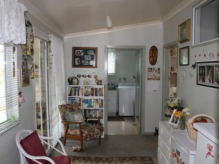 Sixth view of Homely house listing, 5402 Edenhope Coleraine Road, Harrow VIC 3317