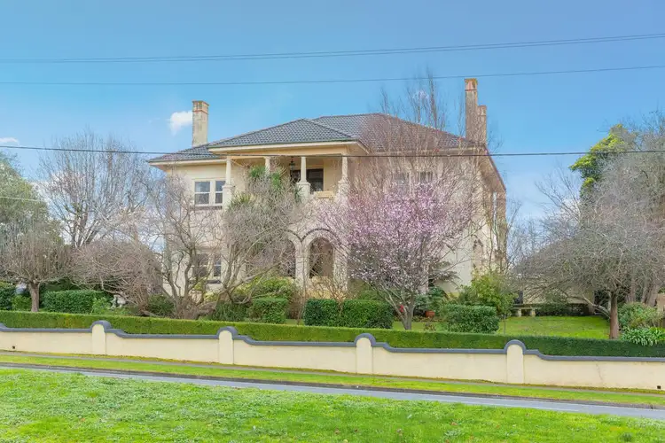 Main view of Homely house listing, 22 Pope Street, Hamilton VIC 3300