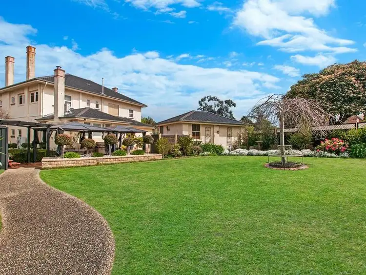 Second view of Homely house listing, 22 Pope Street, Hamilton VIC 3300