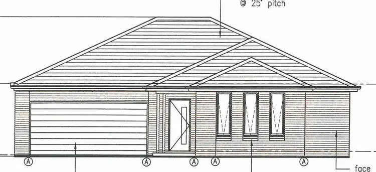 2/Lot 6, 301 Smythes Road, Delacombe VIC 3356