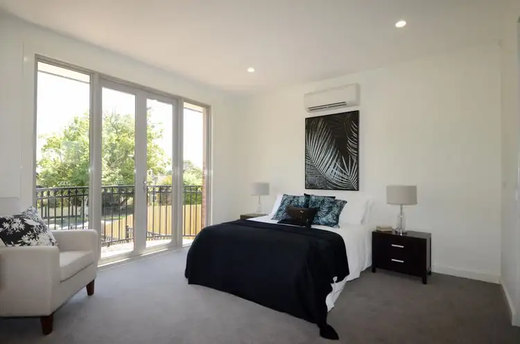 Third view of Homely house listing, 1/5 Through Road, Camberwell VIC 3124
