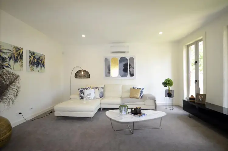 Fourth view of Homely house listing, 1/5 Through Road, Camberwell VIC 3124