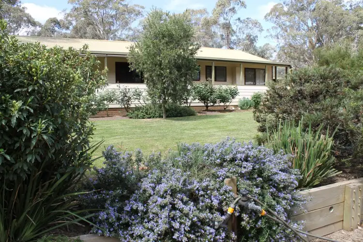 Second view of Homely house listing, 12 Boughyard Lane, Heathcote VIC 3523