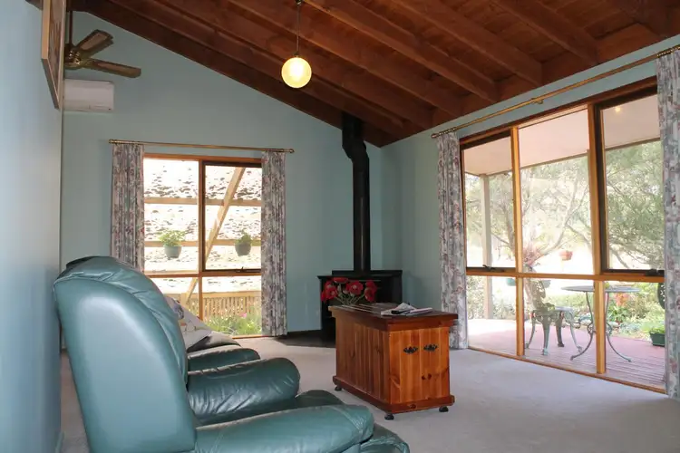 Fourth view of Homely house listing, 12 Boughyard Lane, Heathcote VIC 3523