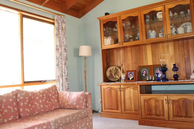 Fifth view of Homely house listing, 12 Boughyard Lane, Heathcote VIC 3523