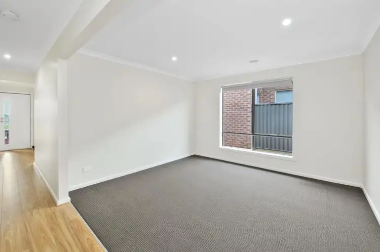 Second view of Homely house listing, 13 O'Shannassy Parade, Lucas VIC 3350