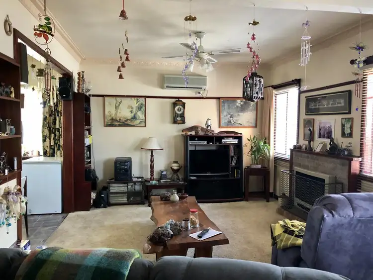 Fifth view of Homely house listing, 5 Wallace Street, Morwell VIC 3840