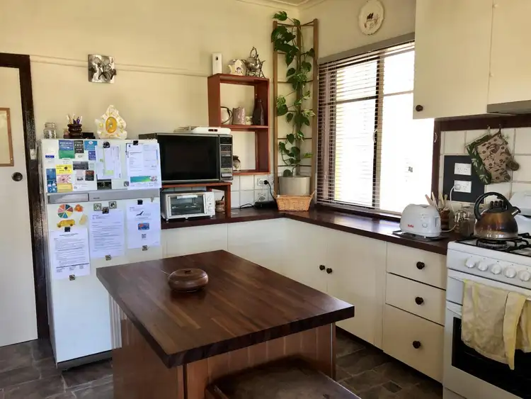 Seventh view of Homely house listing, 5 Wallace Street, Morwell VIC 3840