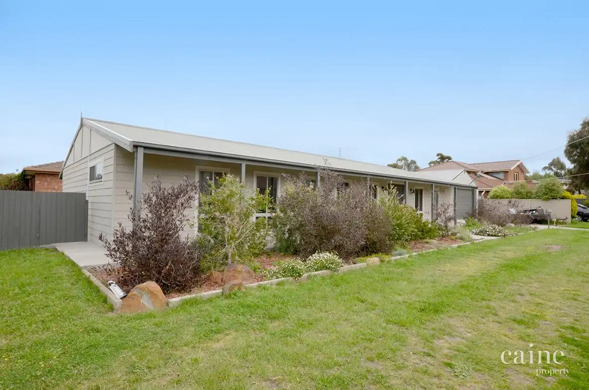 Main view of Homely house listing, 26 Bradby Avenue, Mount Clear VIC 3350