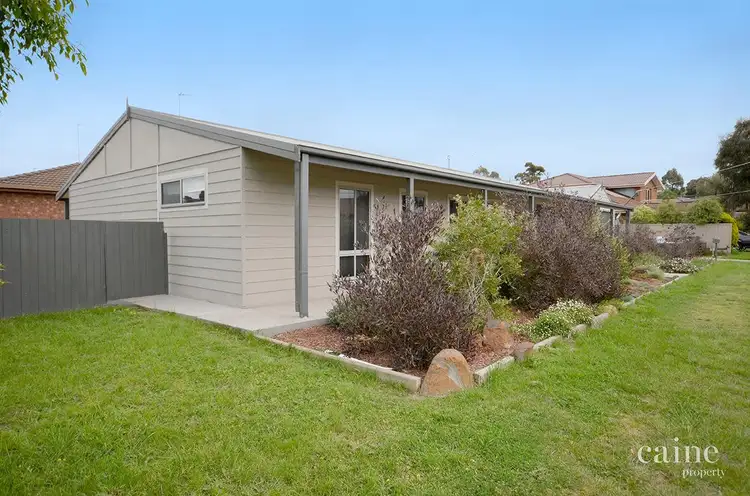 Second view of Homely house listing, 26 Bradby Avenue, Mount Clear VIC 3350