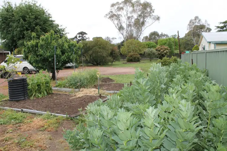 Second view of Homely land listing, 25 Beauchamp Street, Heathcote VIC 3523