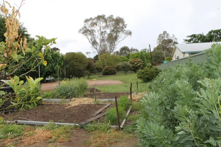 Fourth view of Homely land listing, 25 Beauchamp Street, Heathcote VIC 3523