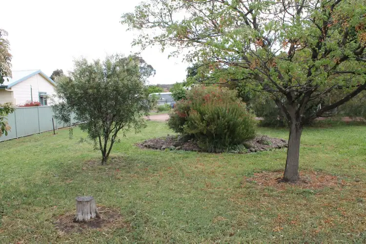 Fifth view of Homely land listing, 25 Beauchamp Street, Heathcote VIC 3523