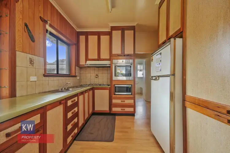 Second view of Homely house listing, 7 Martin Grove, Morwell VIC 3840