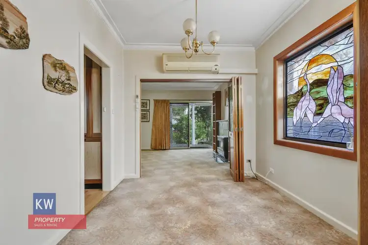 Fourth view of Homely house listing, 7 Martin Grove, Morwell VIC 3840