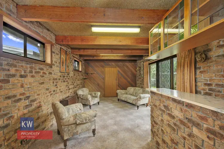 Seventh view of Homely house listing, 7 Martin Grove, Morwell VIC 3840