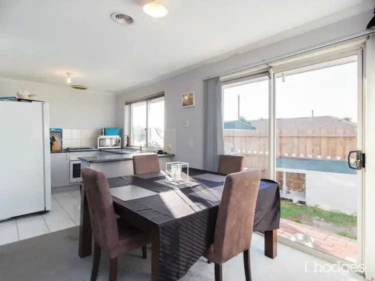 Fourth view of Homely house listing, 1 Sherbourne Drive, Carrum Downs VIC 3201