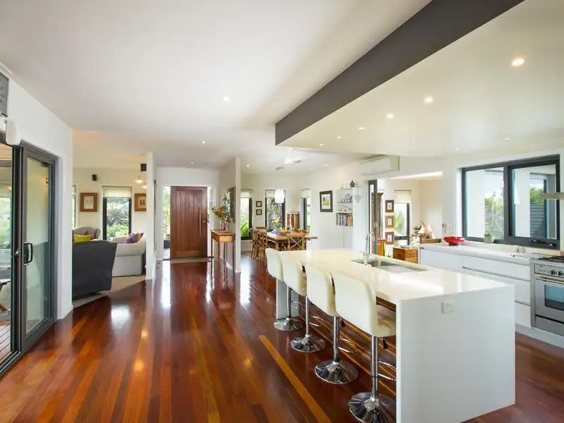 Main view of Homely house listing, 17 O'Reilly Street, Port Fairy VIC 3284