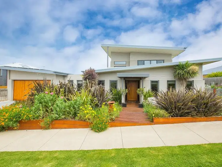 Second view of Homely house listing, 17 O'Reilly Street, Port Fairy VIC 3284